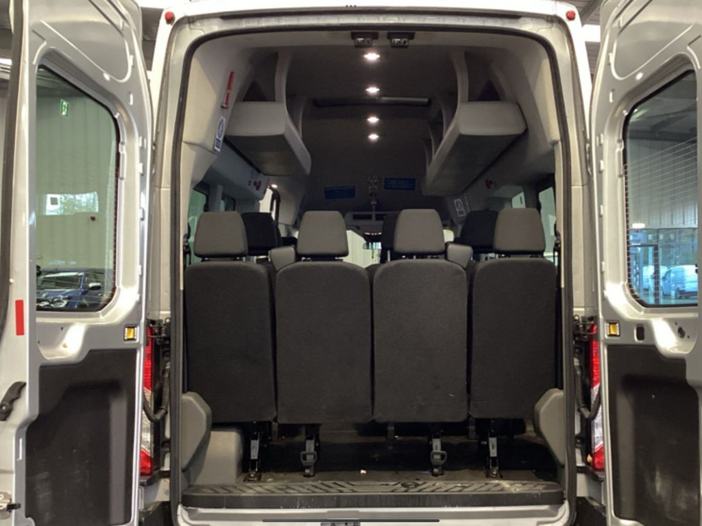 Used Ford Transit 2021 for sale - 76632149: Photo 6