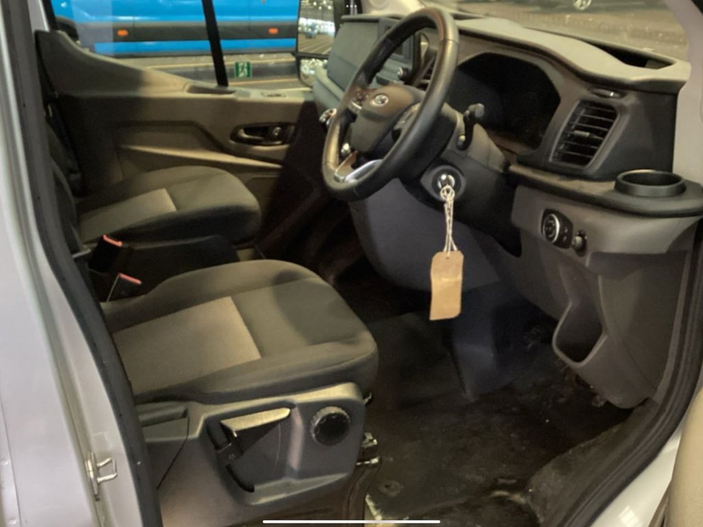 Used Ford Transit 2021 for sale - 76632149: Photo 8