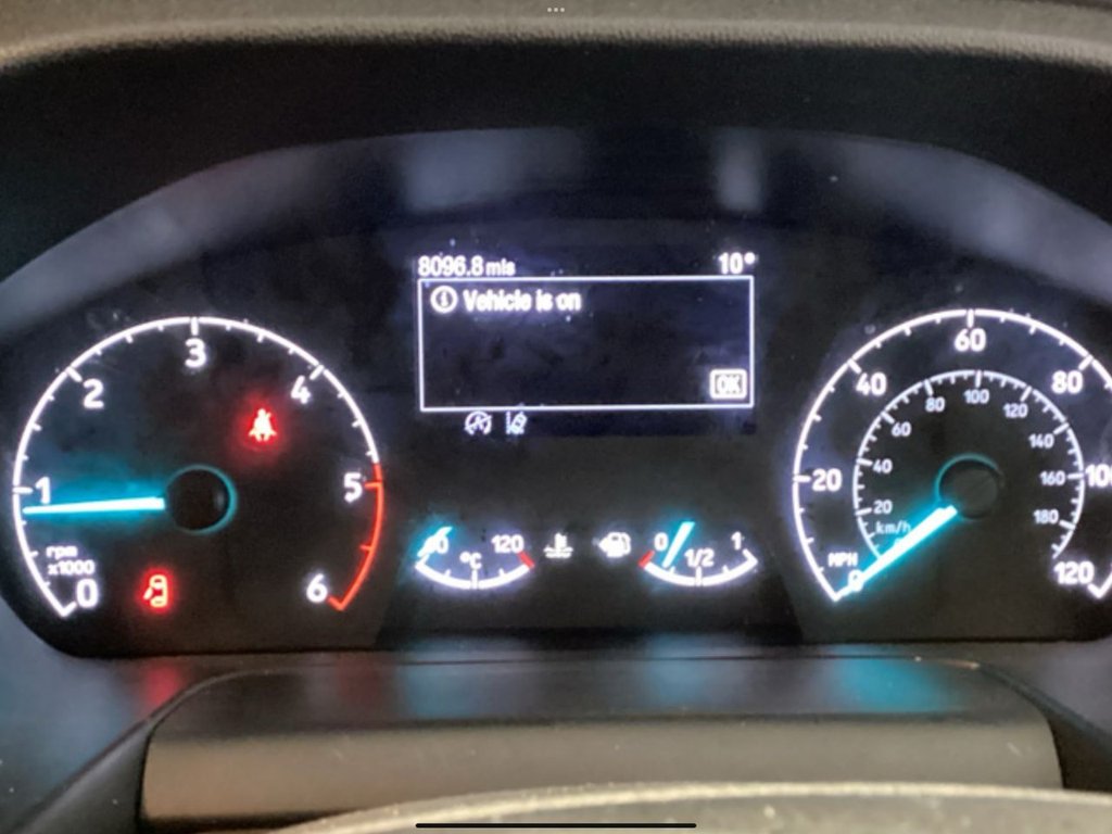 Used Ford Transit 2021 for sale - 76632149: Photo 9