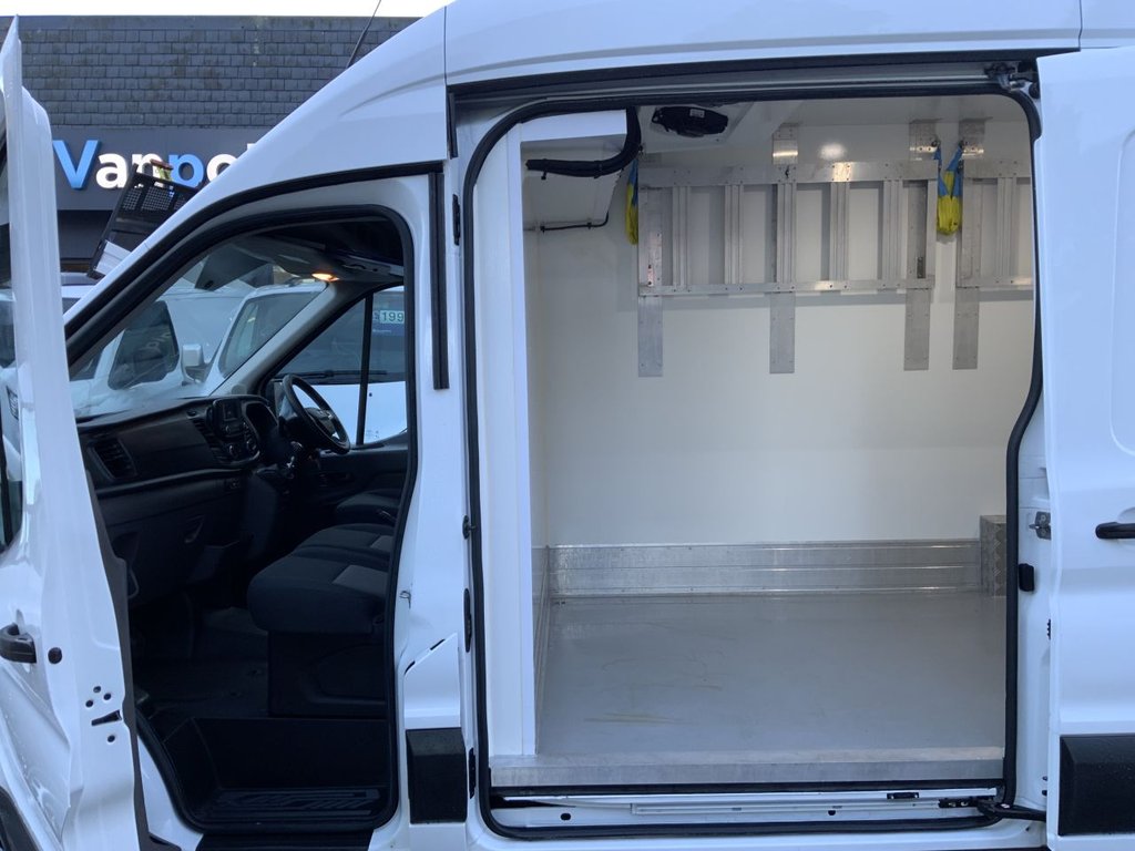 Used Ford Transit 2022 for sale - 77157433: Photo 10