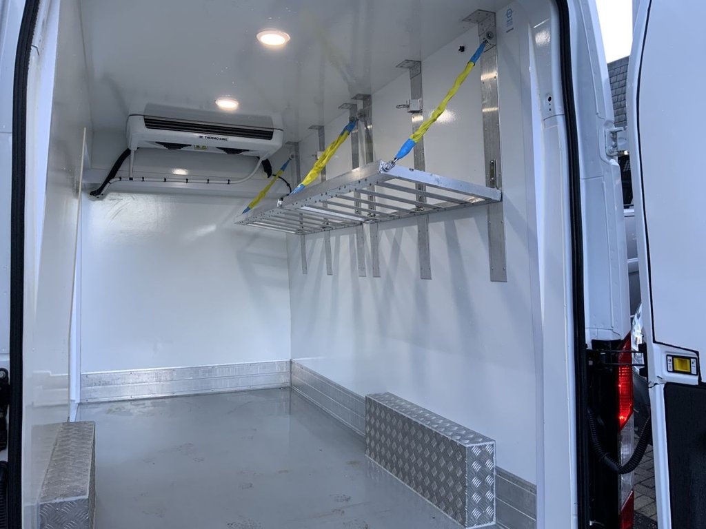 Used Ford Transit 2022 for sale - 77157433: Photo 12