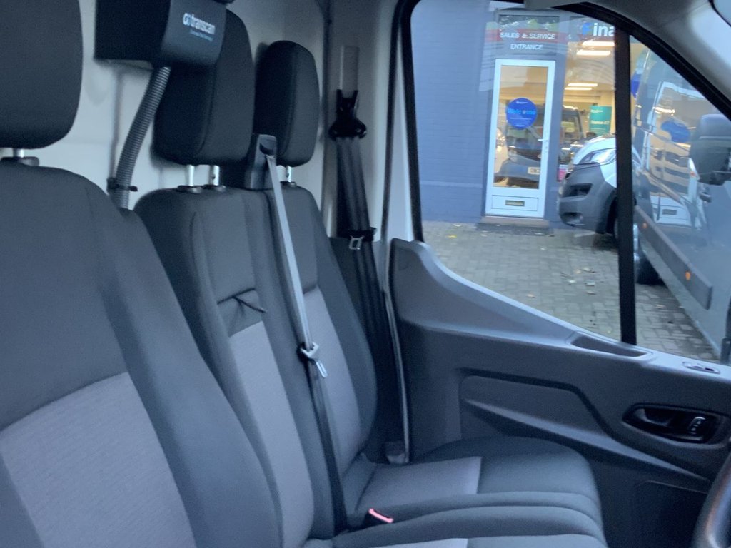 Used Ford Transit 2022 for sale - 77157433: Photo 17