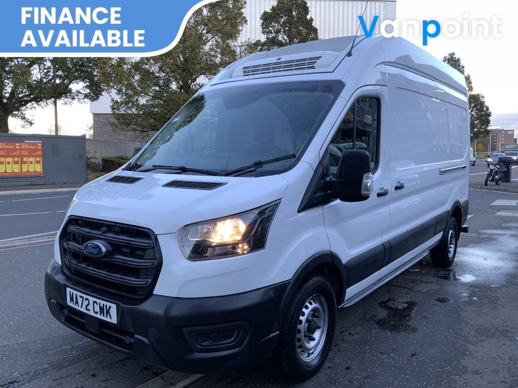 Used Ford Transit 2022 for sale - 77157433: Photo 3