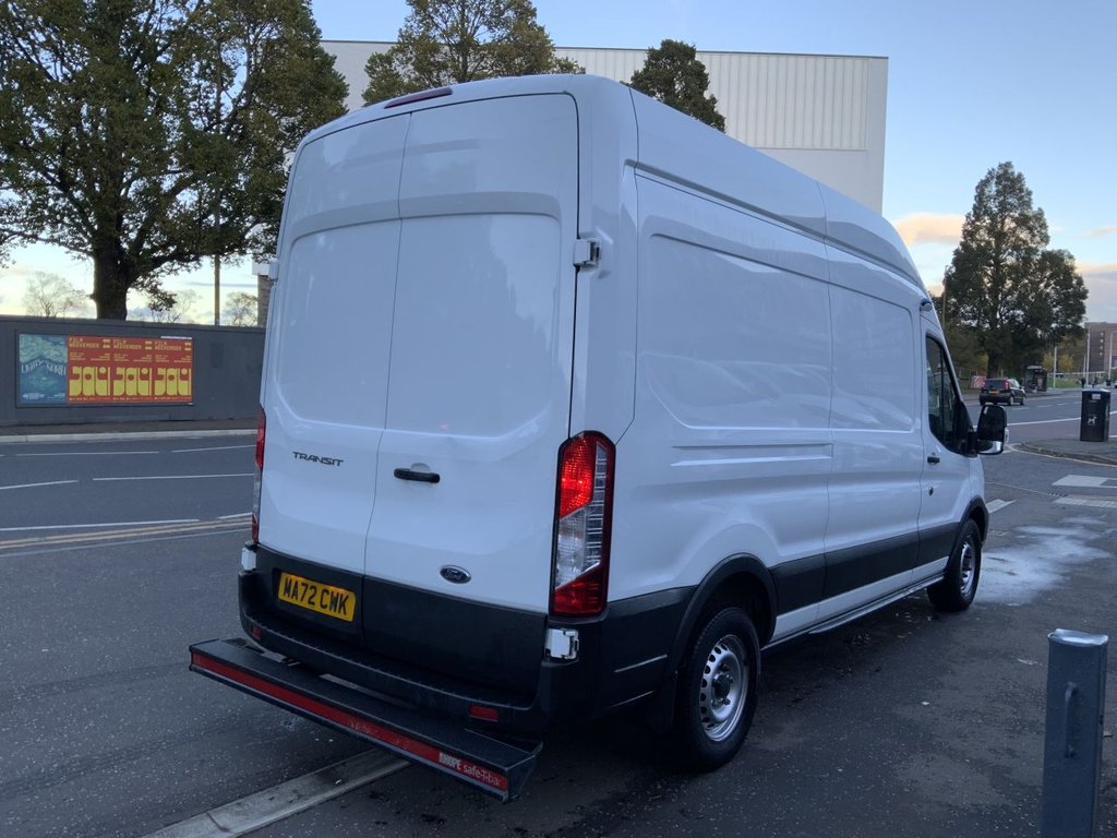 Used Ford Transit 2022 for sale - 77157433: Photo 6