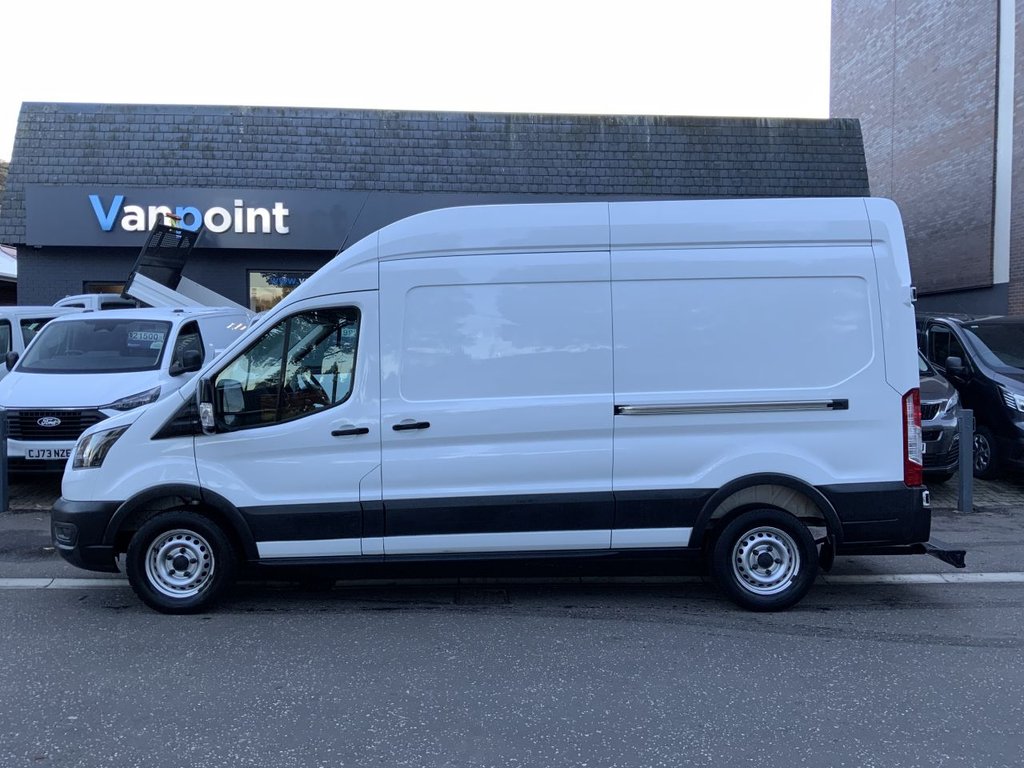 Used Ford Transit 2022 for sale - 77157433: Photo 8