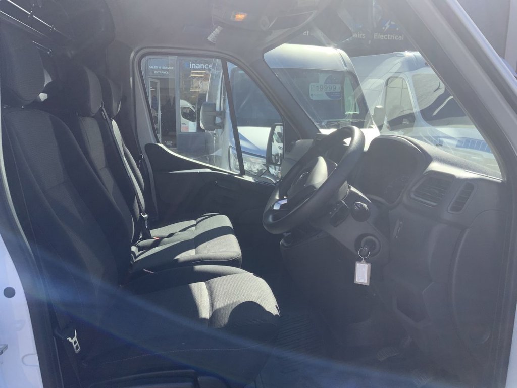 Used Renault Master 2023 for sale - 77157371: Photo 15