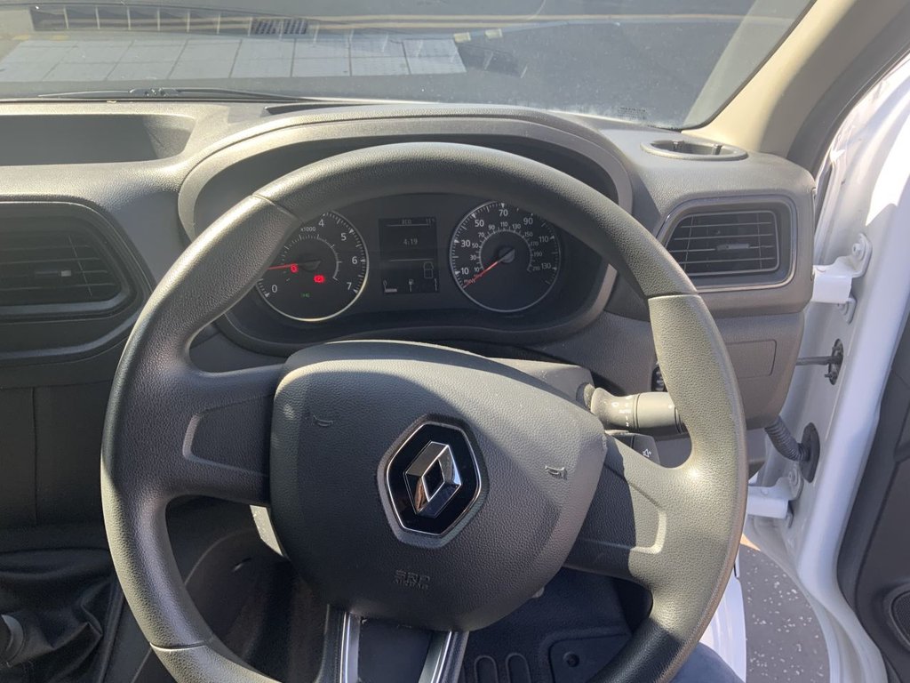 Used Renault Master 2023 for sale - 77157371: Photo 17