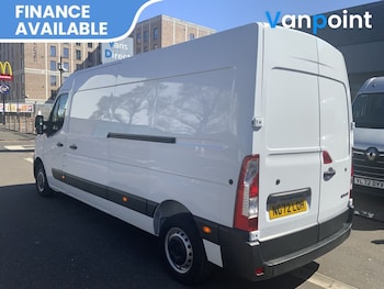 Used Renault Master 2023 for sale - 77157371: Photo