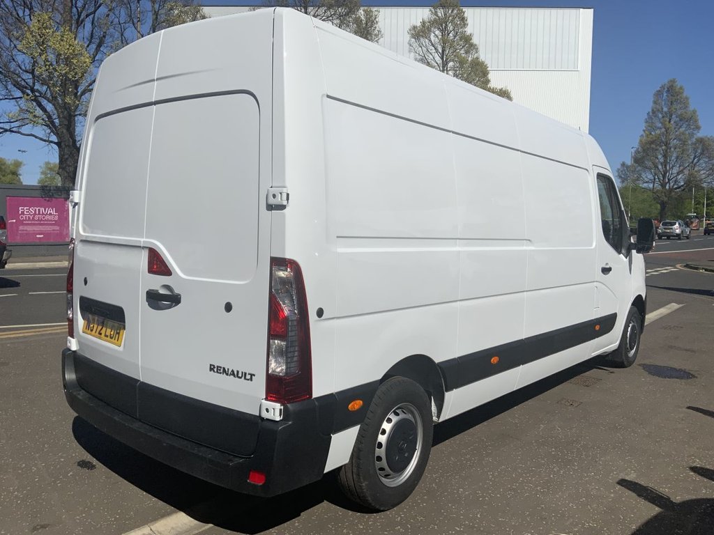 Used Renault Master 2023 for sale - 77157371: Photo 6