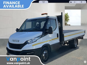Used Iveco Daily 2023 for sale - 78241630: Photo