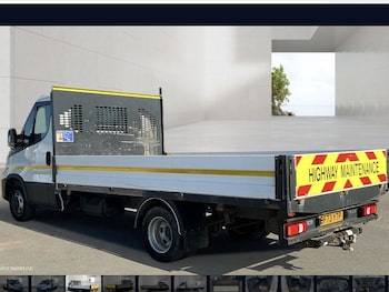 Used Iveco Daily 2023 for sale - 78241630: Photo