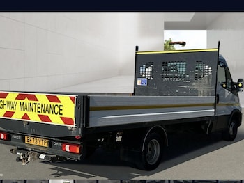 Used Iveco Daily 2023 for sale - 78241630: Photo