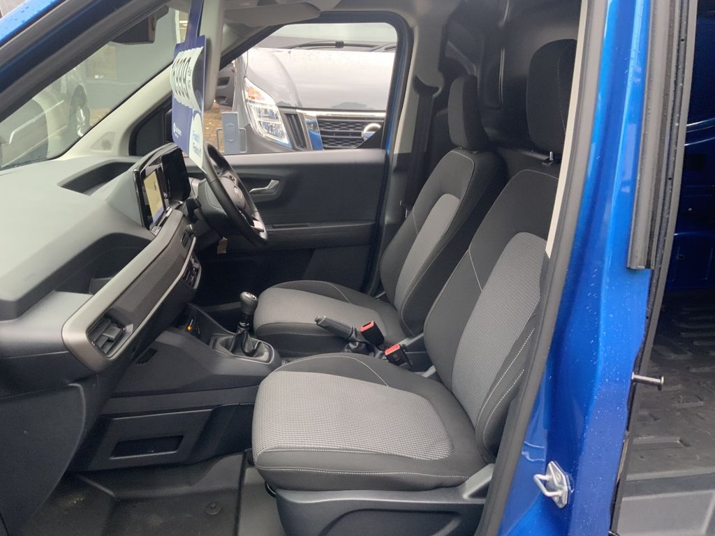 Used Ford Transit Courier 2024 for sale - 76434157: Photo 12