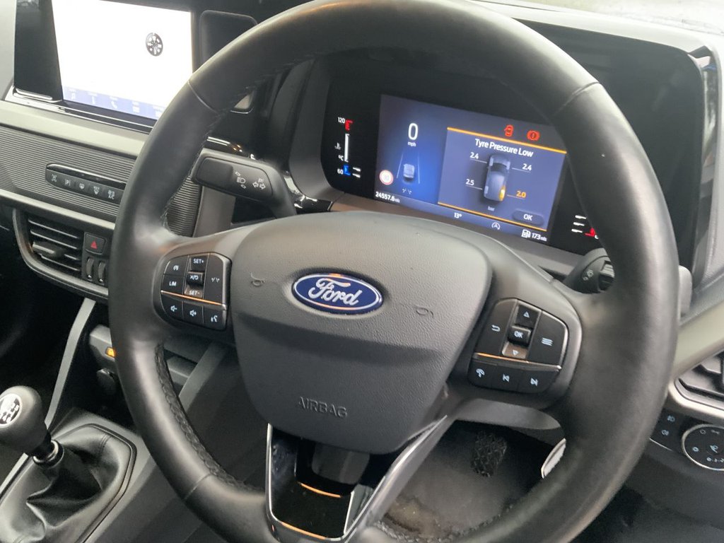 Used Ford Transit Courier 2024 for sale - 76434157: Photo 18