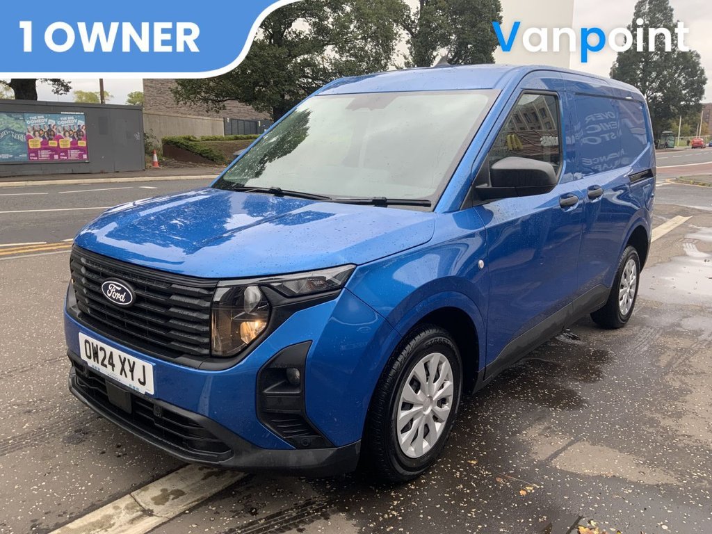 Used Ford Transit Courier 2024 for sale - 76434157: Photo 3