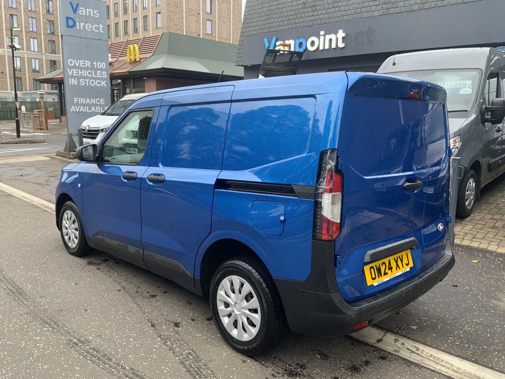 Used Ford Transit Courier 2024 for sale - 76434157: Photo 6
