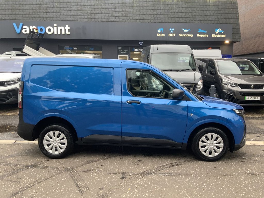 Used Ford Transit Courier 2024 for sale - 76434157: Photo 9
