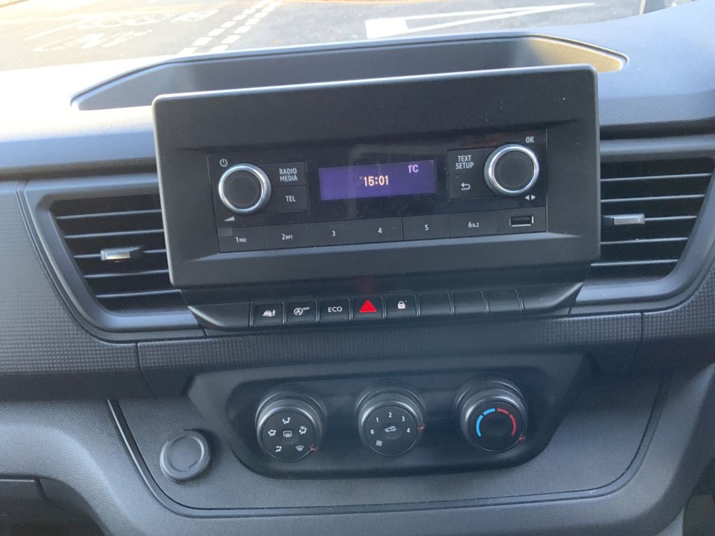 Used Renault Trafic 2024 for sale - 76527175: Photo 15