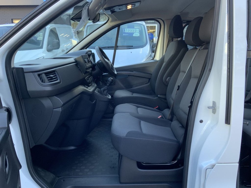 Used Renault Trafic 2024 for sale - 76527175: Photo 20