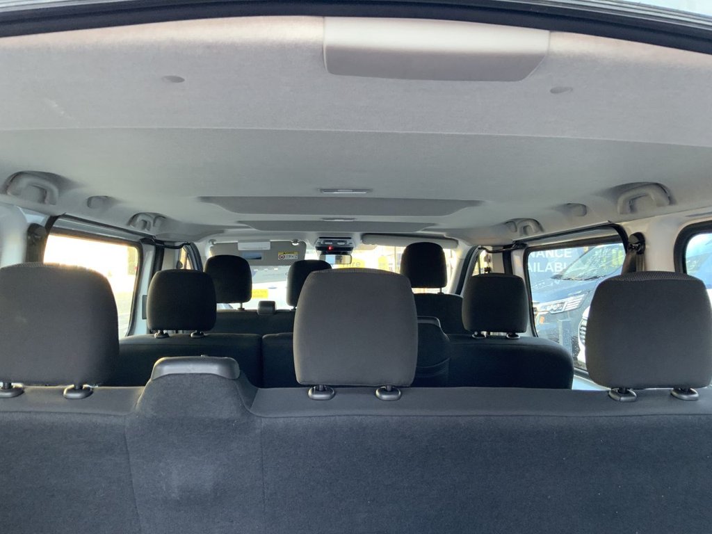 Used Renault Trafic 2024 for sale - 76527175: Photo 24