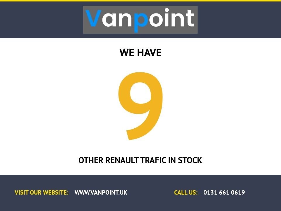 Used Renault Trafic 2024 for sale - 76527175: Photo 32