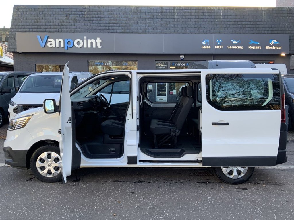 Used Renault Trafic 2024 for sale - 76527175: Photo 7