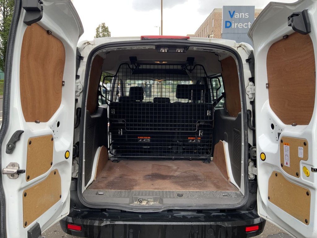 Used Ford Transit Connect 2020 for sale - 76434144: Photo 12