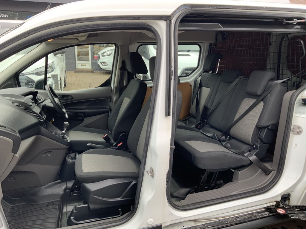 Used Ford Transit Connect 2020 for sale - 76434144: Photo 13