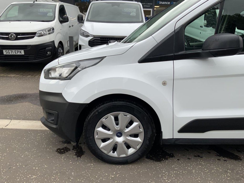 Used Ford Transit Connect 2020 for sale - 76434144: Photo 14