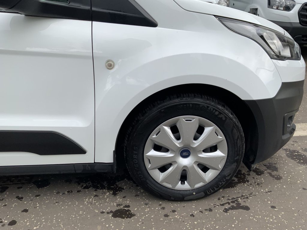 Used Ford Transit Connect 2020 for sale - 76434144: Photo 15