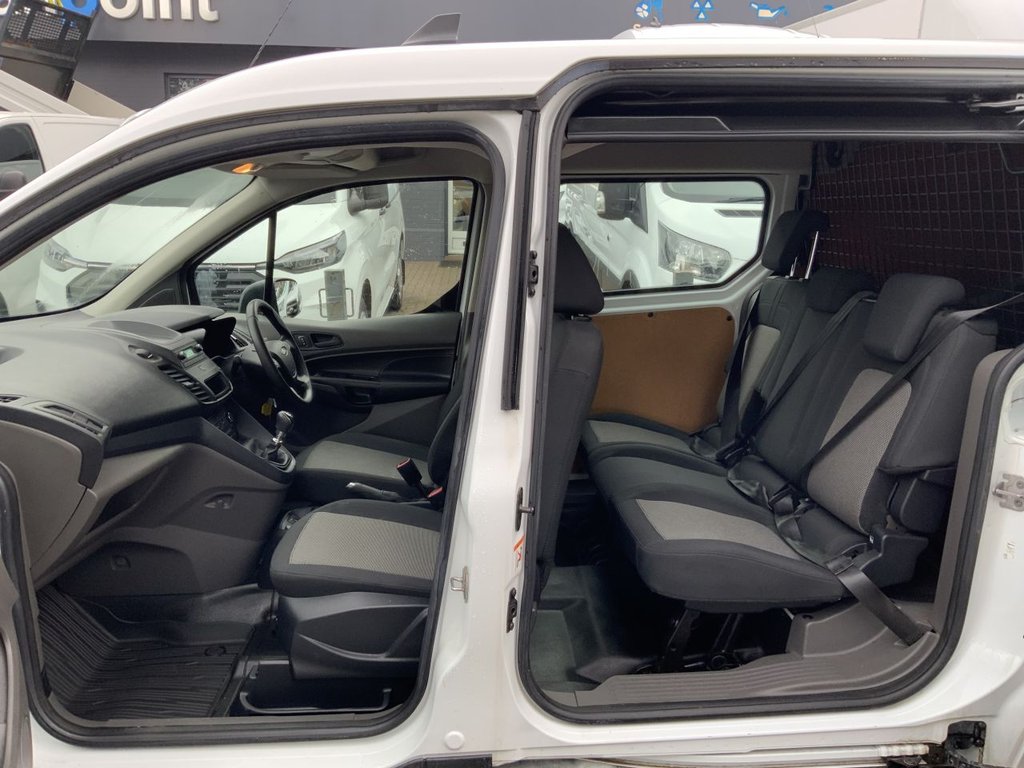 Used Ford Transit Connect 2020 for sale - 76434144: Photo 16