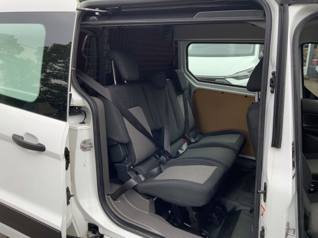 Used Ford Transit Connect 2020 for sale - 76434144: Photo 17