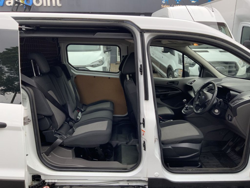 Used Ford Transit Connect 2020 for sale - 76434144: Photo 18