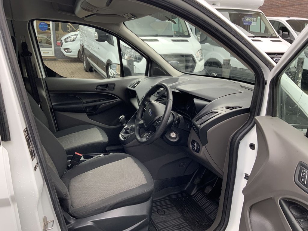 Used Ford Transit Connect 2020 for sale - 76434144: Photo 19