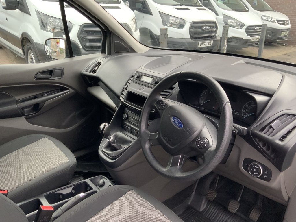 Used Ford Transit Connect 2020 for sale - 76434144: Photo 20
