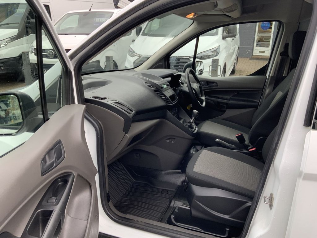 Used Ford Transit Connect 2020 for sale - 76434144: Photo 22