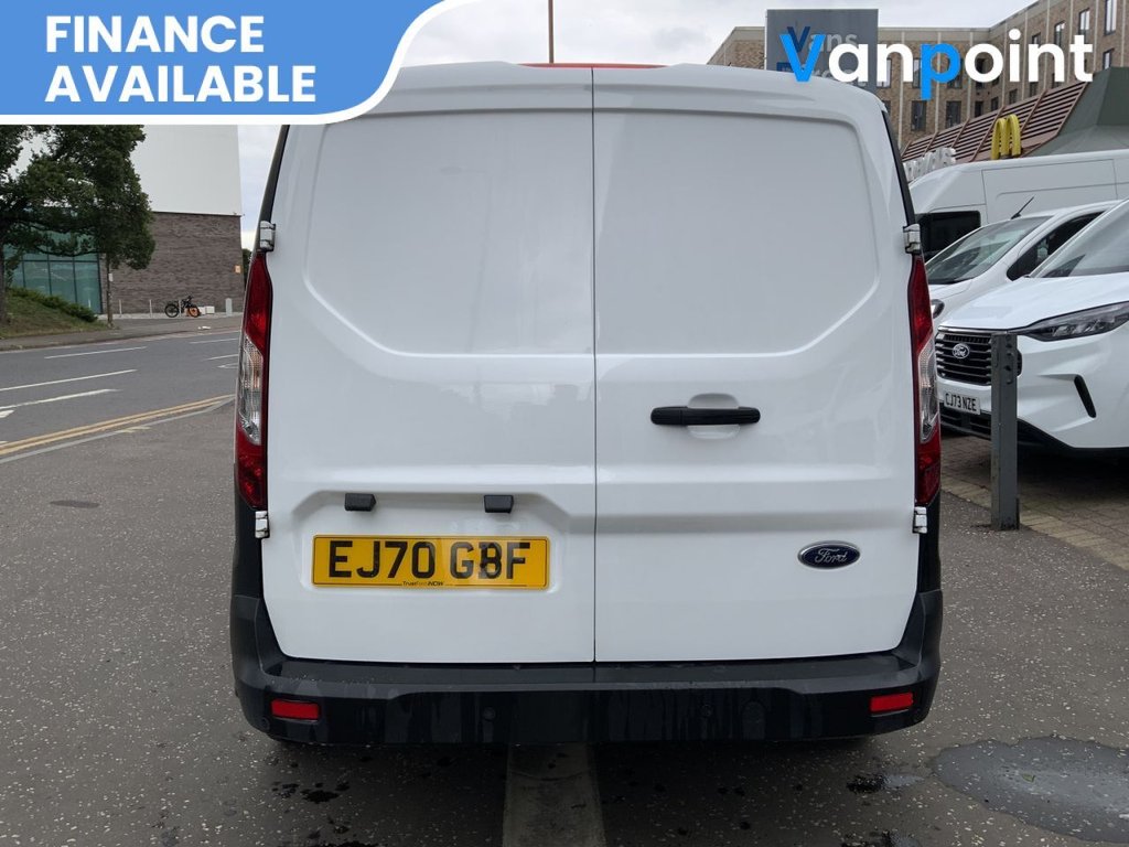 Used Ford Transit Connect 2020 for sale - 76434144: Photo 5