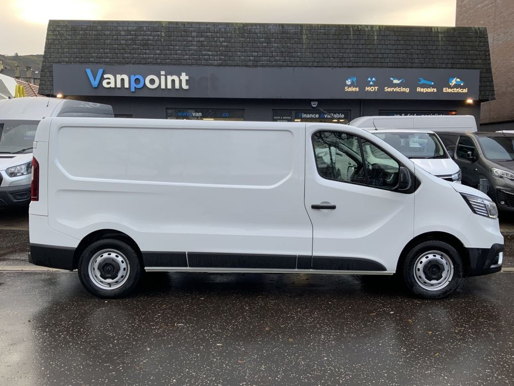 Used Renault Trafic 2023 for sale - 77157436: Photo 14