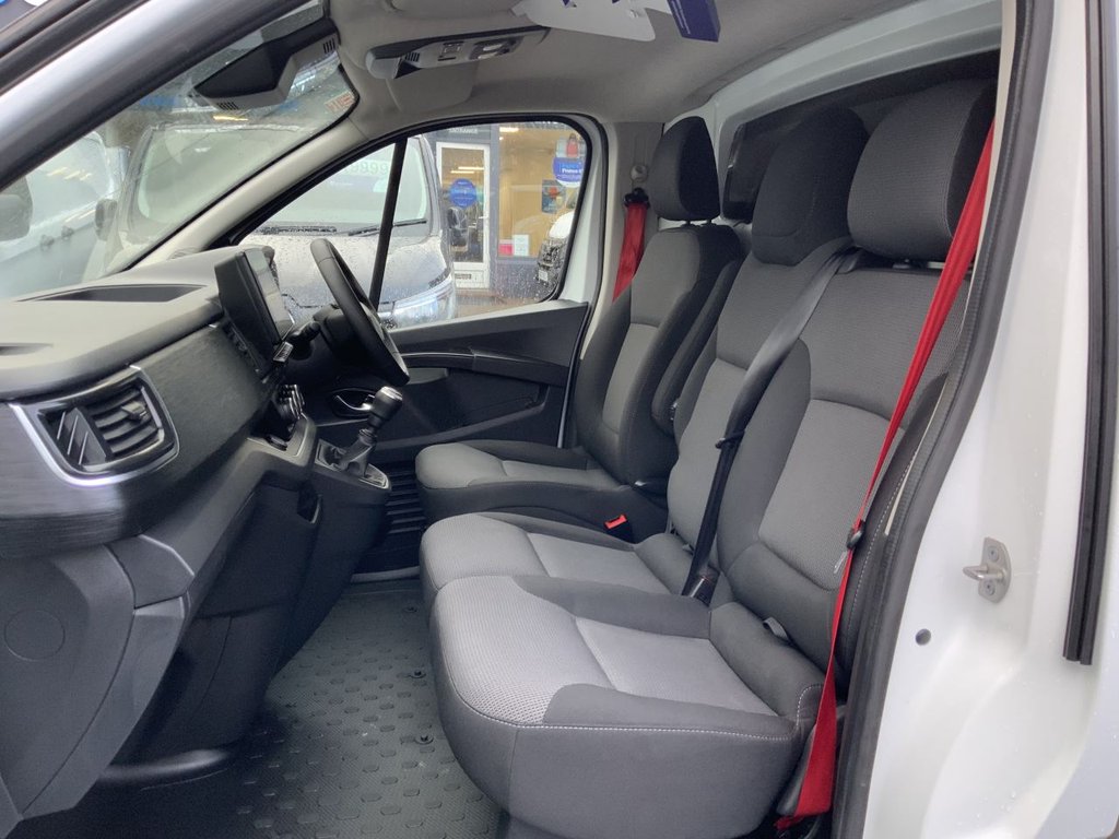 Used Renault Trafic 2023 for sale - 77157436: Photo 20