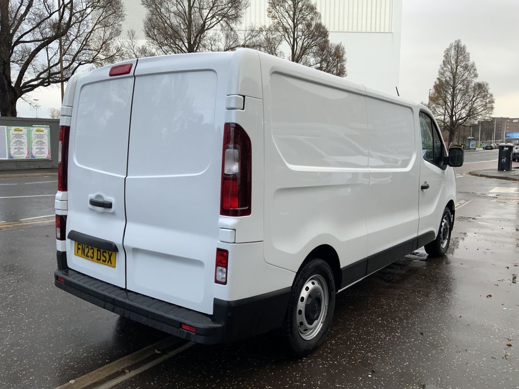 Used Renault Trafic 2023 for sale - 77157436: Photo 6