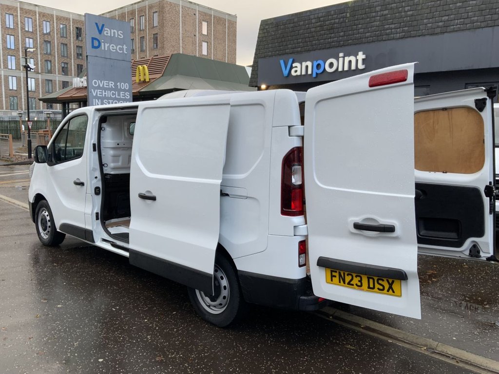 Used Renault Trafic 2023 for sale - 77157436: Photo 9