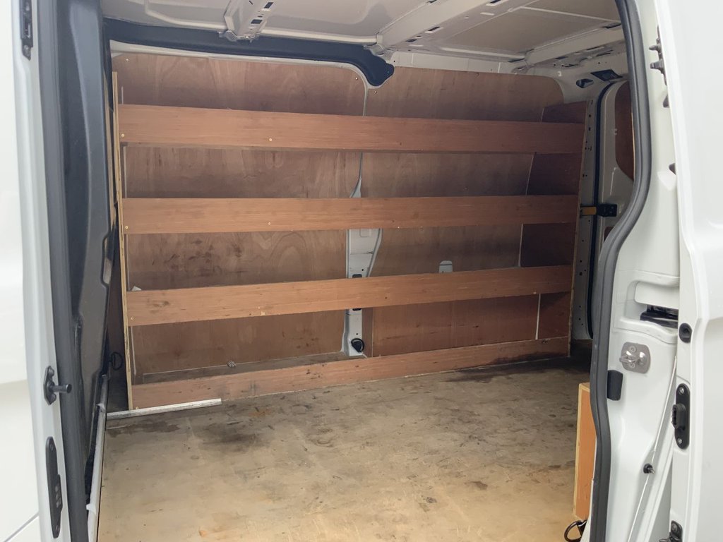 Used Ford Transit Custom 2021 for sale - 77157399: Photo 12