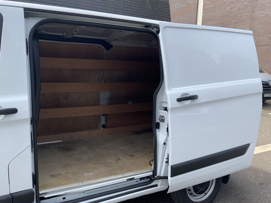 Used Ford Transit Custom 2021 for sale - 77157399: Photo 14