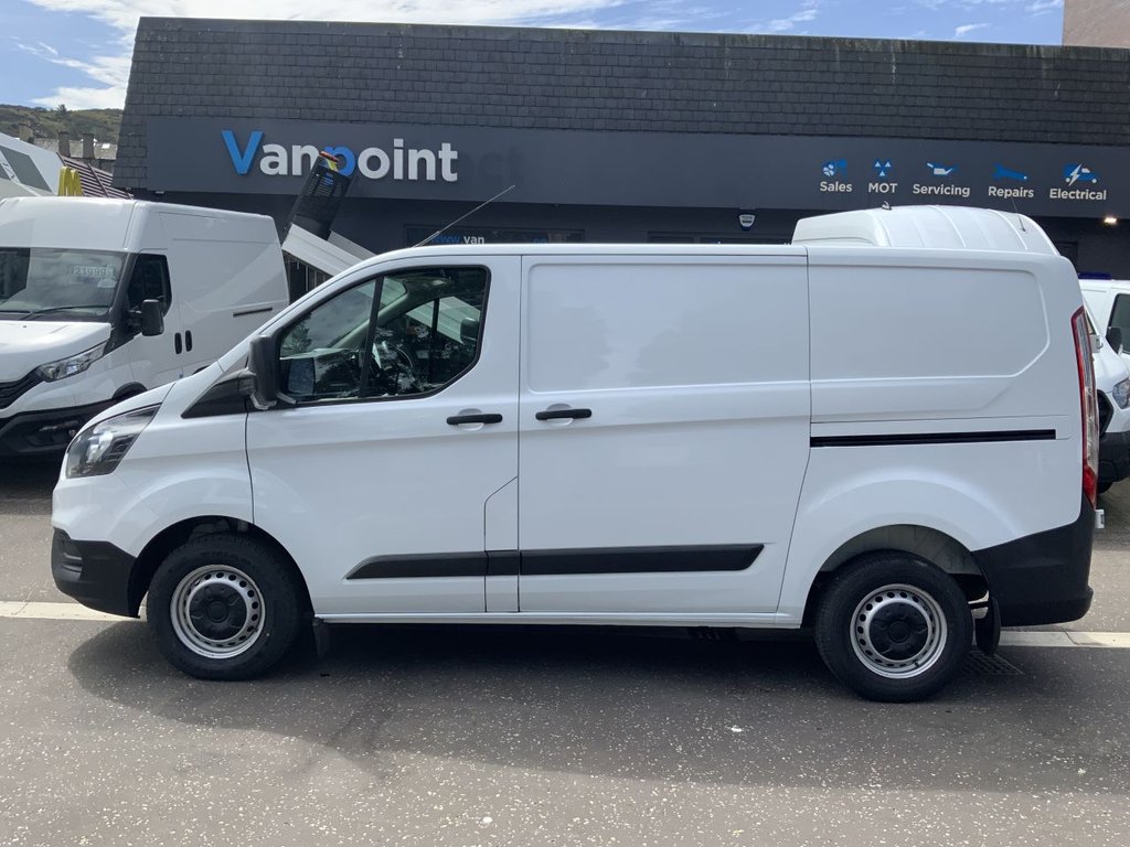 Used Ford Transit Custom 2021 for sale - 77157399: Photo 7