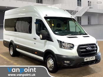 Used Ford Transit 2022 for sale - 76999209: Photo