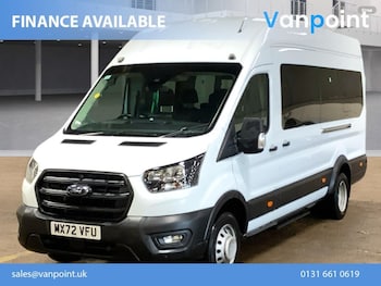 Used Ford Transit 2022 for sale - 76999209: Photo