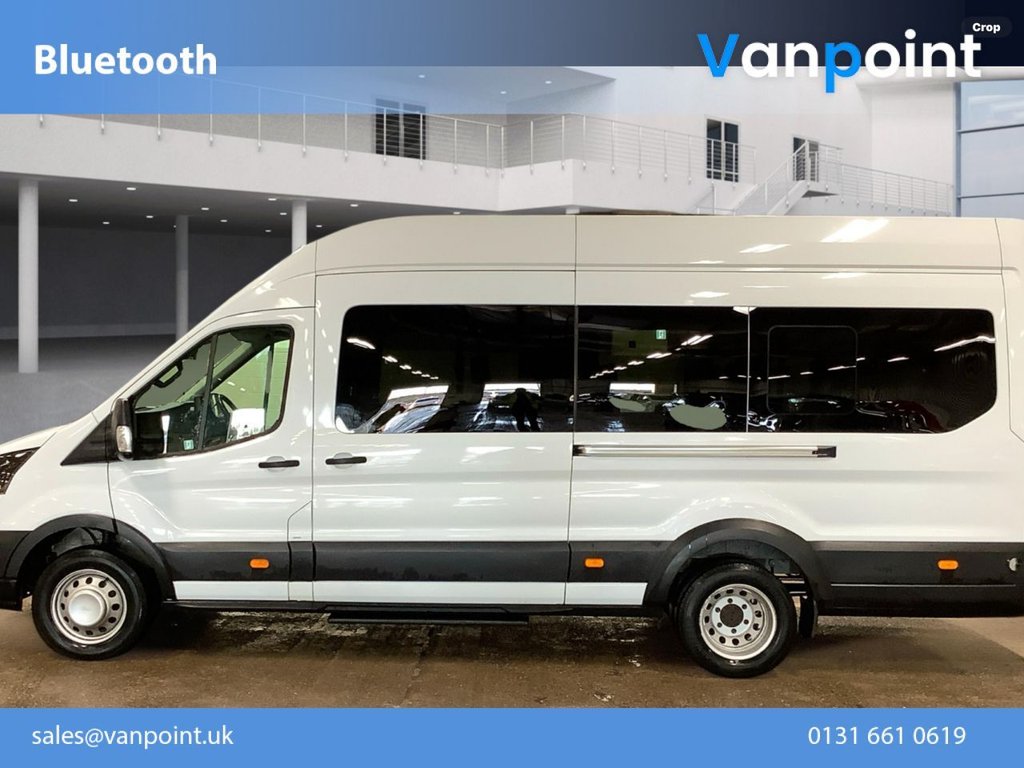 Used Ford Transit 2022 for sale - 76999209: Photo 4