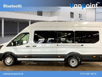 Used Ford Transit 2022 for sale - 76999209: Photo