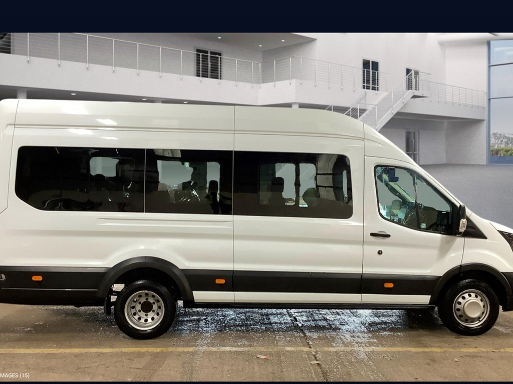 Used Ford Transit 2022 for sale - 76999209: Photo 5