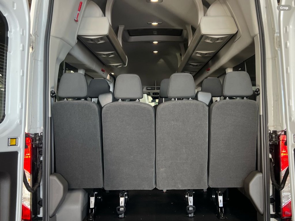 Used Ford Transit 2022 for sale - 76999209: Photo 6